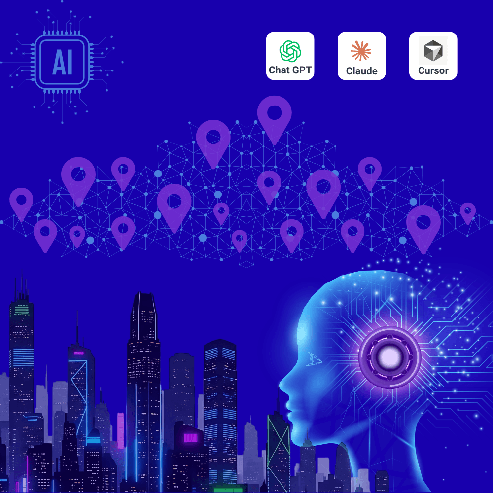 Geoapify MCP Server
