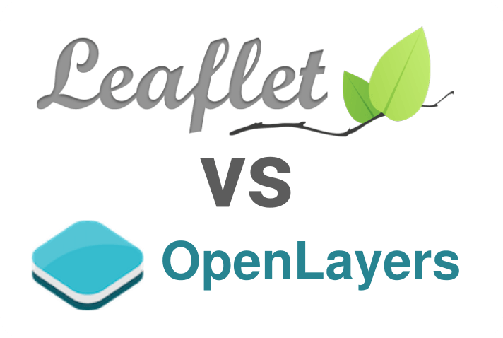 Leaflet vs OpenLayers