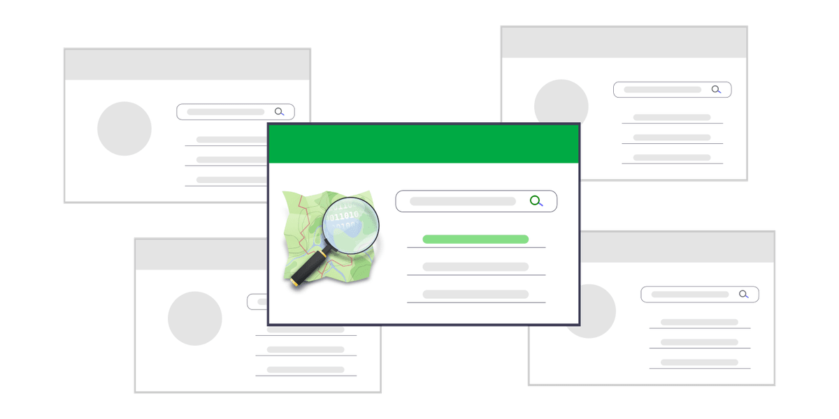 Openstreetmap geocoding pros and cons