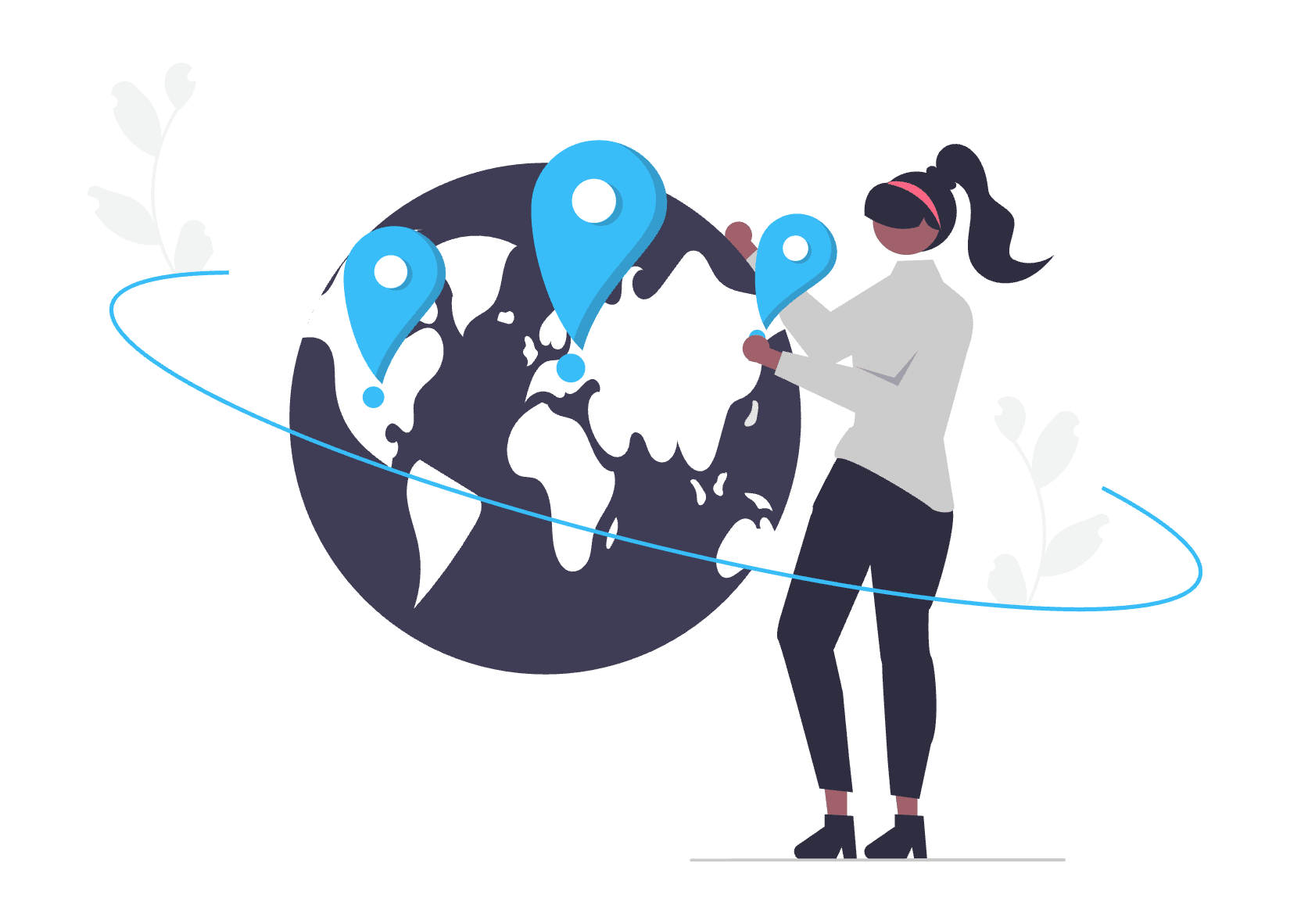 Geoapify advantage: Open-data advantage