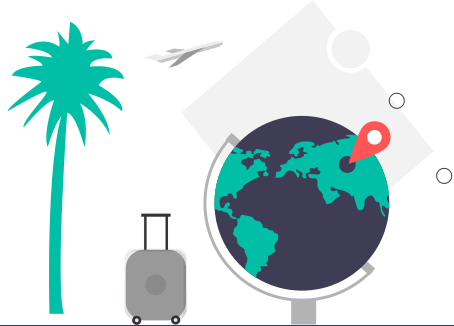 Maps APIs to get travel ideas