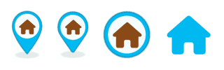 Icon types