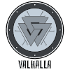 Valhalla logo