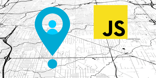 JavaScript developers can leverage user location data to create dynamic web apps that adjust map views, show nearby points of interest, and offer personalized recommendations