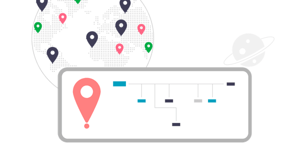 Parse address string, get street, city, postcode, and other address components