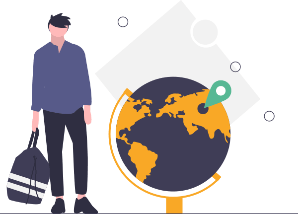 Mapping Software and Location Intelligence Solutions For Travel And Tourism