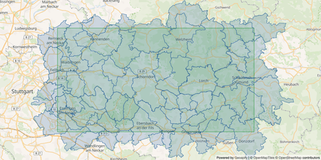 What are the correct postcode formats around the world?