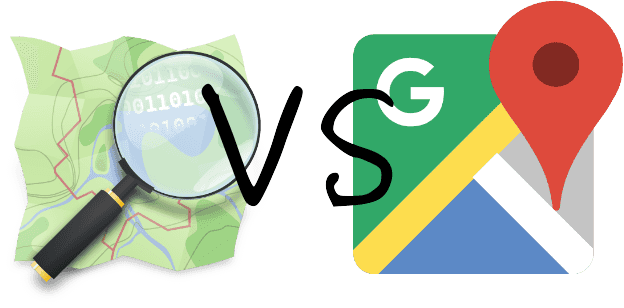 Developers Can Now Model Game Locations Based on Google Maps Data