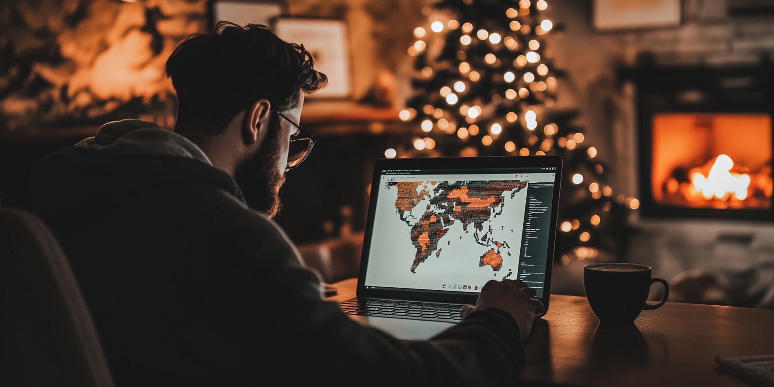How To Make a Choropleth Map With JavaScript | Geoapify