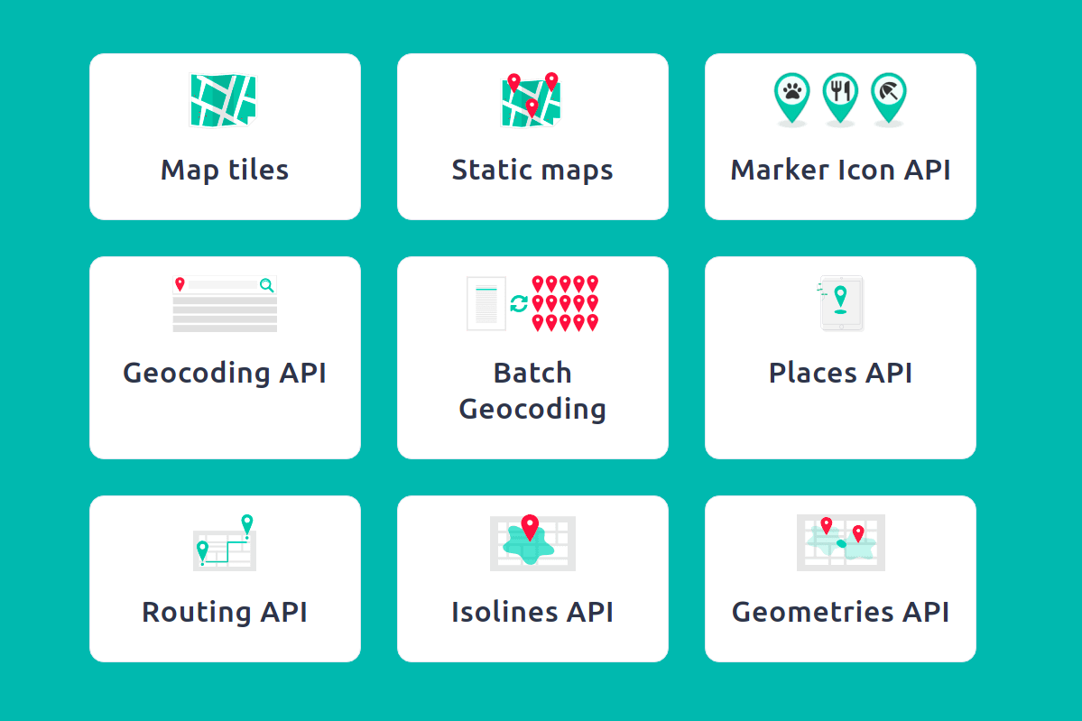 Map Api Price 